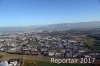 Luftaufnahme Kanton Genf/Meyrin - Foto Meyrin 7525