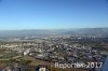 Luftaufnahme Kanton Genf/Meyrin - Foto Meyrin 7536