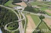 A7 Verzweigung Grueneck TG