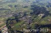 Luftaufnahme Kanton Zuerich/Obfelden - Foto Obfelden 3667
