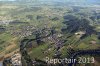 Luftaufnahme Kanton Zuerich/Obfelden - Foto Obfelden 3668