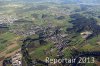 Luftaufnahme Kanton Zuerich/Obfelden - Foto Obfelden 3669