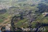 Luftaufnahme Kanton Zuerich/Obfelden - Foto Obfelden 3671