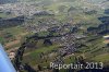 Luftaufnahme Kanton Zuerich/Obfelden - Foto Obfelden 3676
