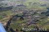 Luftaufnahme Kanton Zuerich/Obfelden - Foto Obfelden 3678