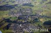 Luftaufnahme Kanton Zuerich/Obfelden - Foto Obfelden 3681