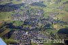 Luftaufnahme Kanton Zuerich/Obfelden - Foto Obfelden 3682