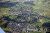 Luftaufnahme Kanton Zuerich/Obfelden - Foto Obfelden 3683