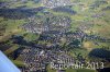 Luftaufnahme Kanton Zuerich/Obfelden - Foto Obfelden 3684