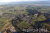 Luftaufnahme Kanton Zuerich/Obfelden - Foto Obfelden 3685