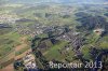Luftaufnahme Kanton Zuerich/Obfelden - Foto Obfelden 3688