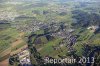Luftaufnahme Kanton Zuerich/Obfelden - Foto Obfelden 3689