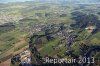Luftaufnahme Kanton Zuerich/Obfelden - Foto Obfelden 3690