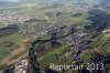 Luftaufnahme Kanton Zuerich/Obfelden - Foto Obfelden 3692