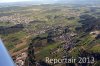 Luftaufnahme Kanton Zuerich/Obfelden - Foto Obfelden 3693