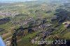 Luftaufnahme Kanton Zuerich/Obfelden - Foto Obfelden 3694