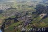 Luftaufnahme Kanton Zuerich/Obfelden - Foto Obfelden 3695