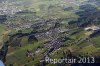 Luftaufnahme Kanton Zuerich/Obfelden - Foto Obfelden 3696