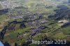 Luftaufnahme Kanton Zuerich/Obfelden - Foto Obfelden 3697
