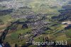 Luftaufnahme Kanton Zuerich/Obfelden - Foto Obfelden 3699
