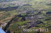 Luftaufnahme Kanton Zuerich/Obfelden - Foto Obfelden 3701