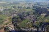 Luftaufnahme Kanton Zuerich/Obfelden - Foto Obfelden 3702