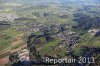 Luftaufnahme Kanton Zuerich/Obfelden - Foto Obfelden 3704