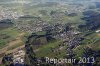 Luftaufnahme Kanton Zuerich/Obfelden - Foto Obfelden 3705