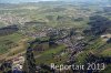 Luftaufnahme Kanton Zuerich/Obfelden - Foto Obfelden 3706