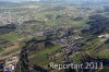 Luftaufnahme Kanton Zuerich/Obfelden - Foto Obfelden 3707