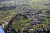 Luftaufnahme Kanton Zuerich/Obfelden - Foto Obfelden 3711
