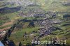 Luftaufnahme Kanton Zuerich/Obfelden - Foto Obfelden 3712
