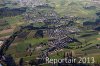 Luftaufnahme Kanton Zuerich/Obfelden - Foto Obfelden 3713