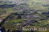 Luftaufnahme Kanton Zuerich/Obfelden - Foto Obfelden 3715