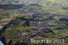 Luftaufnahme Kanton Zuerich/Obfelden - Foto Obfelden 3716