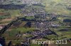 Luftaufnahme Kanton Zuerich/Obfelden - Foto Obfelden 3717