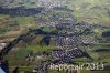 Luftaufnahme Kanton Zuerich/Obfelden - Foto Obfelden 3718
