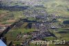Luftaufnahme Kanton Zuerich/Obfelden - Foto Obfelden 3719