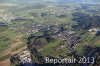 Luftaufnahme Kanton Zuerich/Obfelden - Foto Obfelden 3703