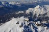 Luftaufnahme Kanton Graubuenden/Weisshorn - Foto Weisshorn 5065