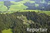 Luftaufnahme UMWELTBELASTUNG/Siedlung Entlebuch - Foto Entlebuch Siedlung 4190