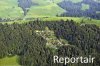Luftaufnahme UMWELTBELASTUNG/Siedlung Entlebuch - Foto Entlebuch Siedlung 4191