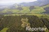 Luftaufnahme UMWELTBELASTUNG/Siedlung Entlebuch - Foto Entlebuch Siedlung 4196