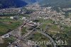 Luftaufnahme ZERSIEDLUNG/Giubiasco/Giubiasco Autobahn - Foto Giubiasco Autobahn 7276