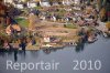 Luftaufnahme Kanton Luzern/Meggen/Meggen Angelfluh - Foto Angelfluh 5069