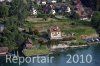 Luftaufnahme Kanton Luzern/Meggen/Meggen Angelfluh - Foto Meggen Angelfluh 2584