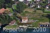 Luftaufnahme Kanton Luzern/Meggen/Meggen Angelfluh - Foto Meggen Angelfluh 2588
