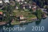 Luftaufnahme Kanton Luzern/Meggen/Meggen Angelfluh - Foto Meggen Angelfluh 2590