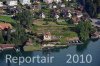 Luftaufnahme Kanton Luzern/Meggen/Meggen Angelfluh - Foto Meggen Angelfluh 2591