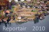Luftaufnahme Kanton Luzern/Meggen/Meggen Angelfluh - Foto Angelfluh 5073